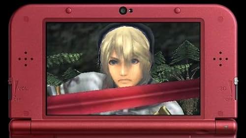 Xenoblade Chronicles 3D (VG)