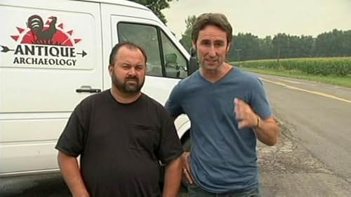 American Pickers: What's In The Box?