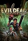 Evil Dead: Regeneration (2005)