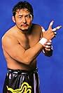 Yoshihiro Tajiri