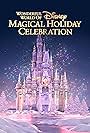 The Wonderful World of Disney: Magical Holiday Celebration (2021)