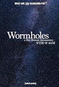 Primary photo for Wormholes