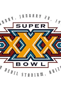 Primary photo for Super Bowl XXX