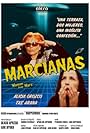 Marcianas (2009)