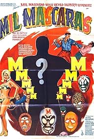 Mil máscaras (1969)