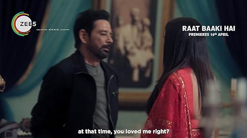 Raat Baaki Hai trailer