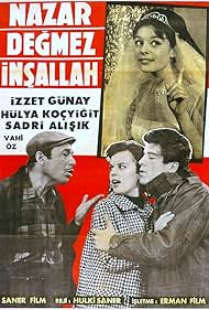 Nazar degmez insallah (1965)