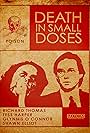 Richard Thomas and Glynnis O'Connor in Death in Small Doses (1995)