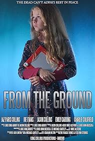 Jaz Paris Collins in From the Ground (2020)