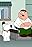 Family Guy COVID-19 Vaccine Awareness PSA