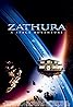 Zathura : Une aventure spatiale (2005) Poster