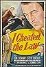 I Cheated the Law (1949) Poster