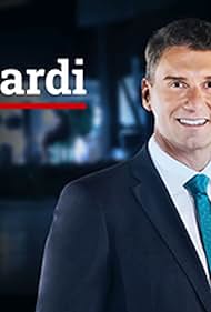 Cory Bernardi in Bernardi (2021)