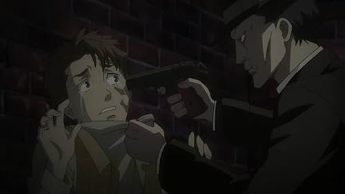 Baccano! (2007)