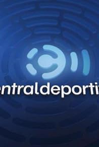 Primary photo for Central Deportivo