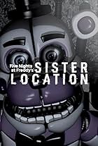 Kellen Goff in Five Nights at Freddy's: Sister Location (2016)