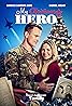 My Christmas Hero (TV Movie 2023) Poster