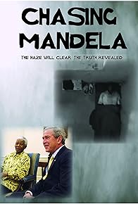 Primary photo for Chasing Mandela