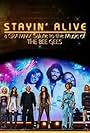 Barry Gibb, Maurice Gibb, Robin Gibb, Tori Kelly, Little Big Town, and Andra Day in Stayin' Alive: A Grammy Salute to the Music of the Bee Gees (2017)