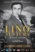 Lino Ventura, la part intime