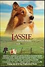 Tom Guiry and Howard in Lassie (1994)