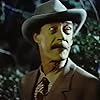 John Carradine in Bigfoot (1970)