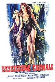 Ossessione carnale (1974)