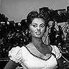 Sophia Loren in Pane, amore e..... (1955)