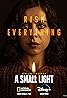 A Small Light (TV Mini Series 2023) Poster