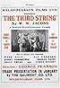 The Third String (1932) Poster