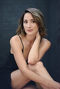 Primary photo for Bree Turner