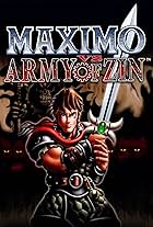 Maximo vs. Army of Zin