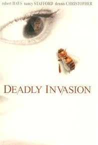 Primary photo for Deadly Invasion: The Killer Bee Nightmare