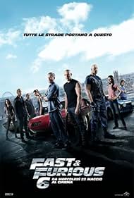 Fast & Furious 6 (2013)