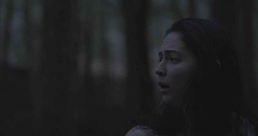 Amna Geko in The Clearing (2024)