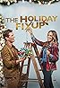 The Holiday Fix Up (2021) Poster