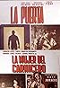 La puerta y la mujer del carnicero (1969) Poster