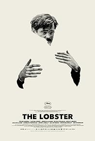 Primary photo for The Lobster