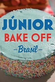 Primary photo for Júnior Bake Off Brasil