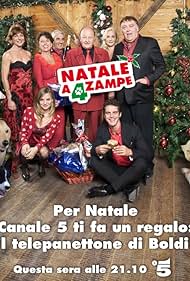 Natale a 4 zampe (2012)