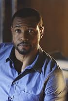 Isaiah Mustafa in Shadowhunters (2016)