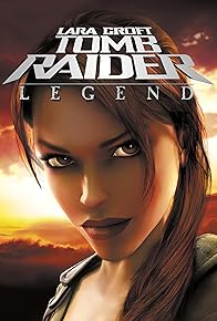 Primary photo for Tomb Raider: Legend