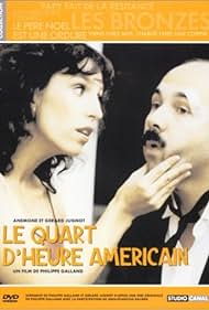 Le quart d'heure américain (1982)