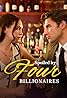 Spoiled by Four Billionaires (TV Mini Series 2024) Poster