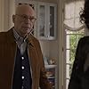 Alan Arkin and Lisa Edelstein in Chapter 16. A Thetan Arrives (2019)