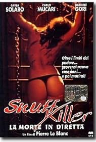 Snuff killer - La morte in diretta (2003)