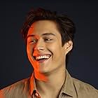 Enrique Gil