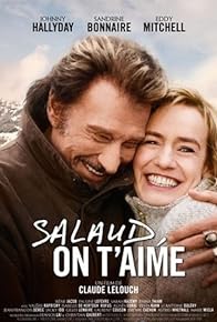 Primary photo for Salaud, on t'aime.