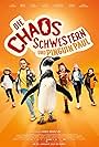 Die Chaosschwestern und Pinguin Paul (2024)