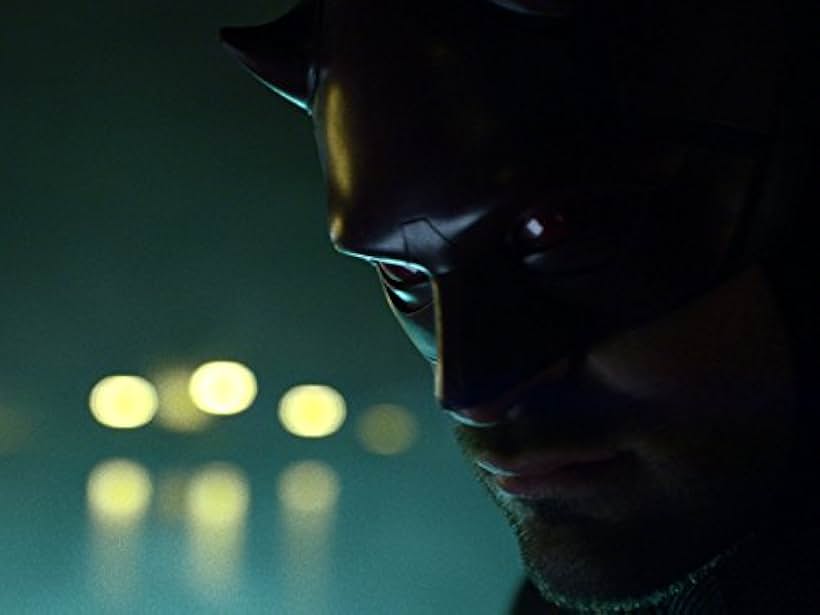 Charlie Cox in Daredevil (2015)